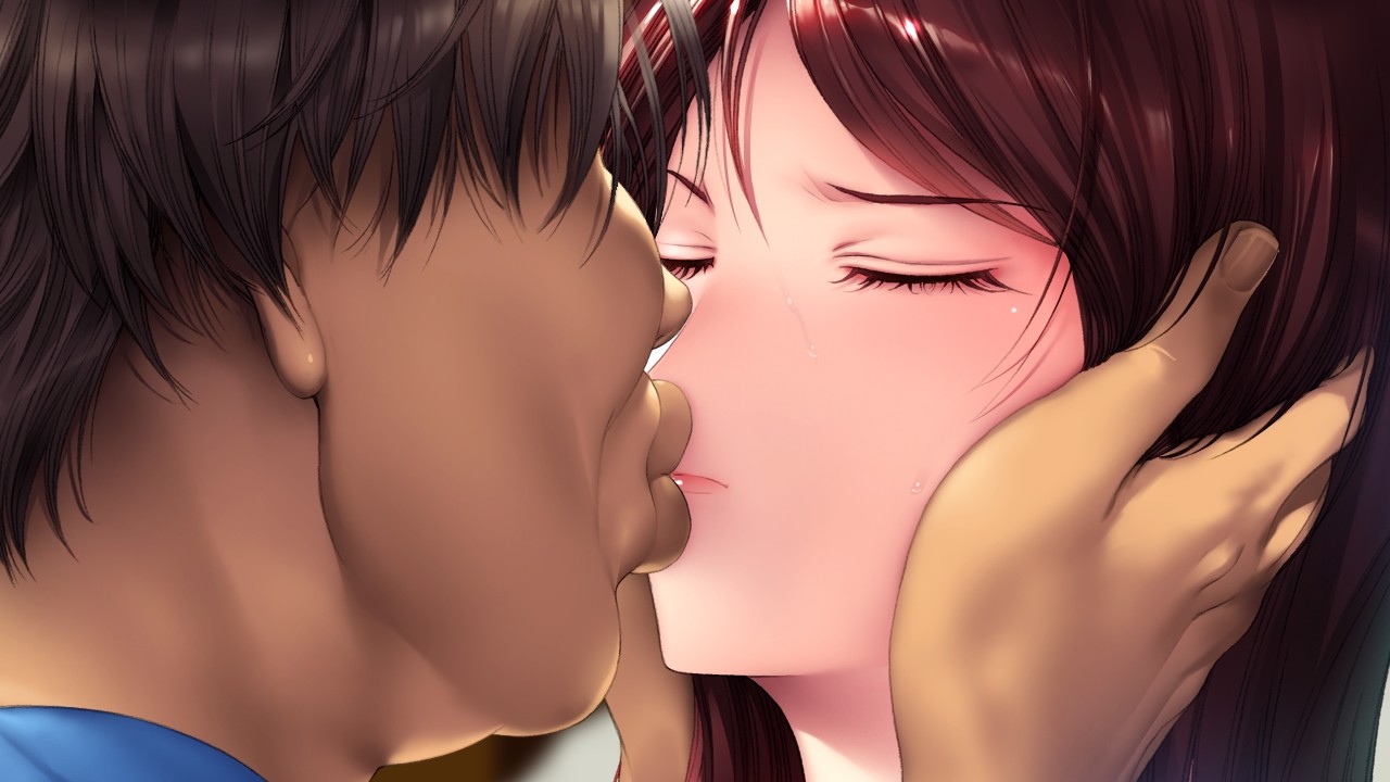 아이 자매 IV 분해서 기분 좋았다고는 말 못 해