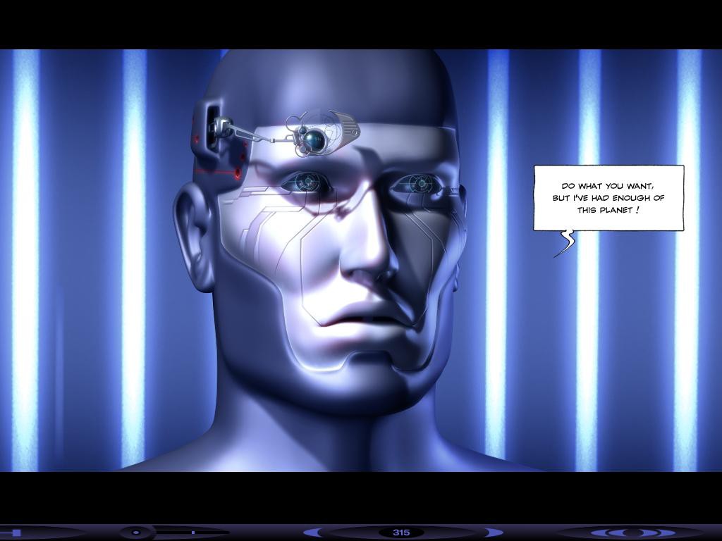 Sinkha: Planet of the Clouds