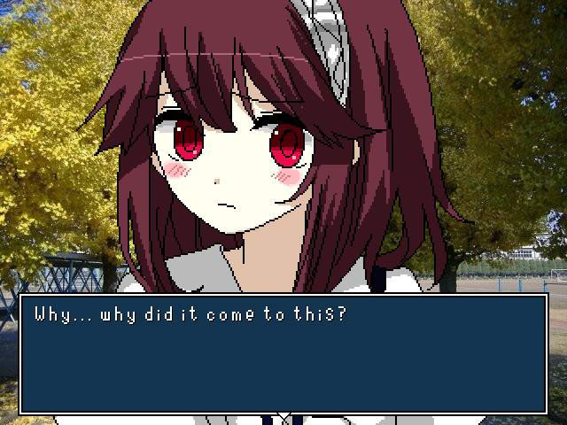 시호리 에스케이프