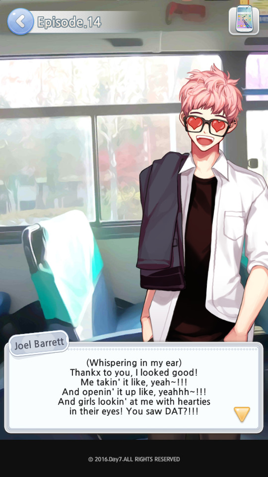 일진에게 찍혔을 때