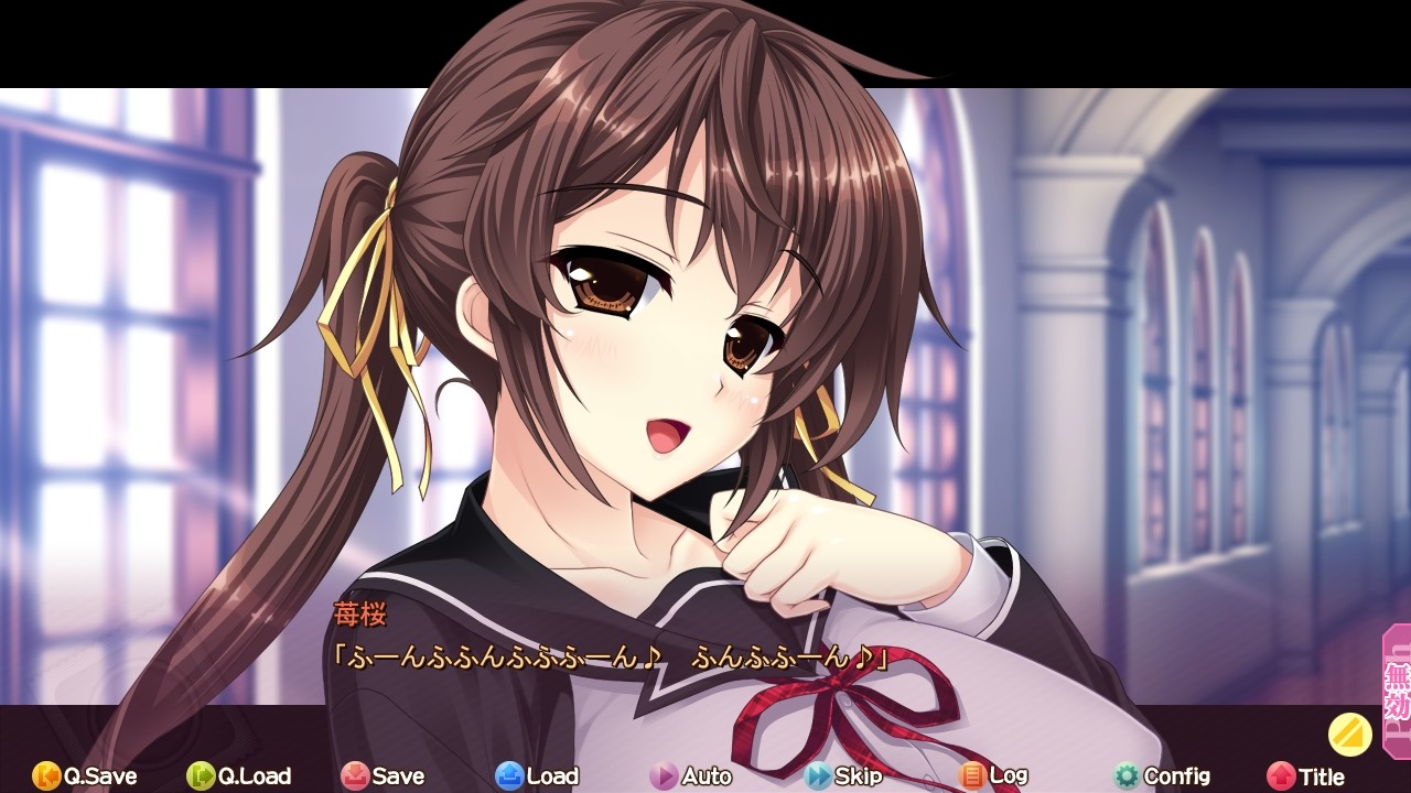 빗치 학원이 청순할 리가 없잖아!!?