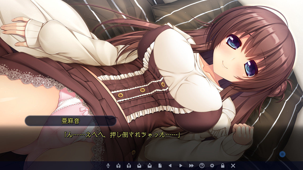 일하는 오타쿠의 연애 사정