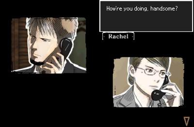 라스트 윈도우 한밤중의 약속