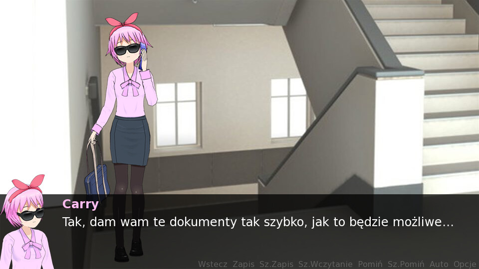 One day from the life of manga translator