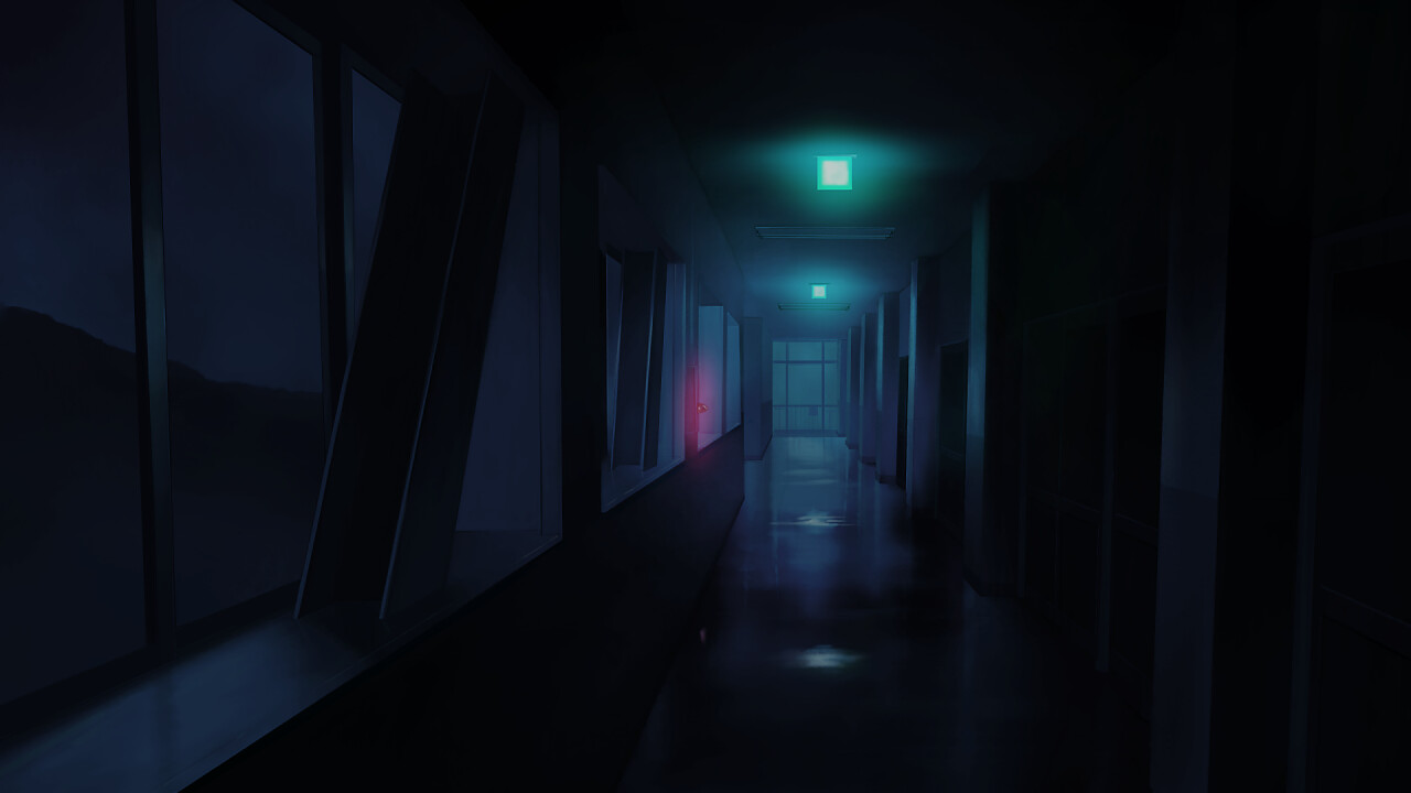 푸른 하늘의 카뮈