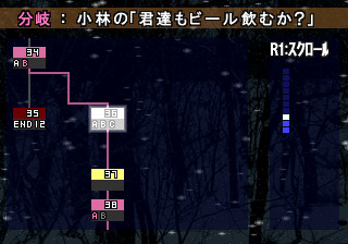 카마이타치의 밤