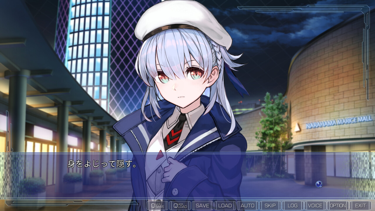 CLEARWORLD -클리어 월드-