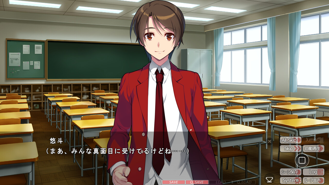 최면탈녀 ～모든 것이 나의 마음대로 되는 세계에 어서 오세요～ 아사기리 카스미 편