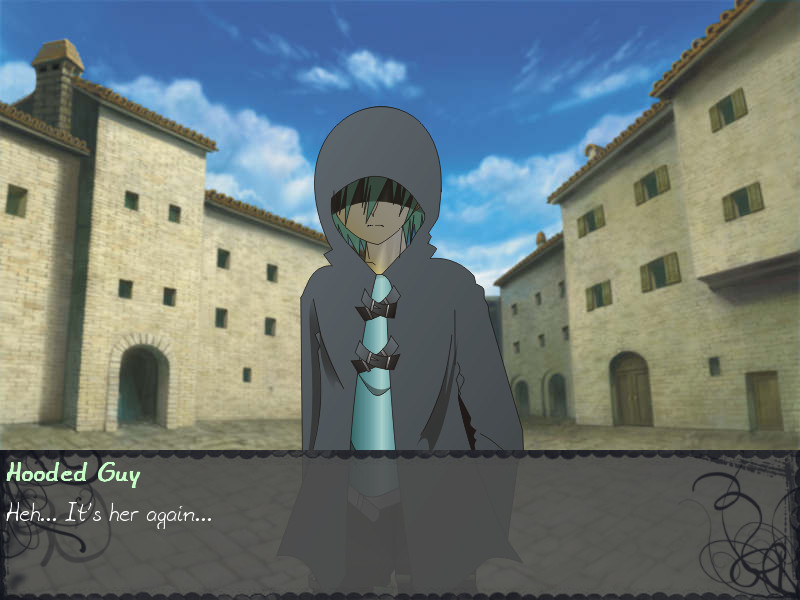 Fantasia: The Realm of Thanos