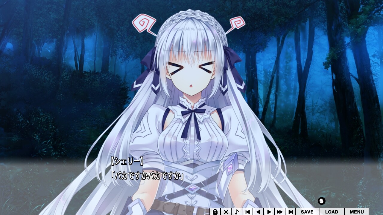 센코의 클라리어스