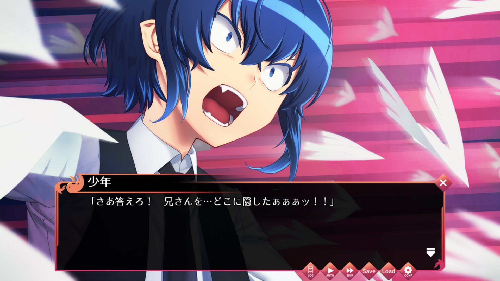 괴사희화R -아야시고토바나시-