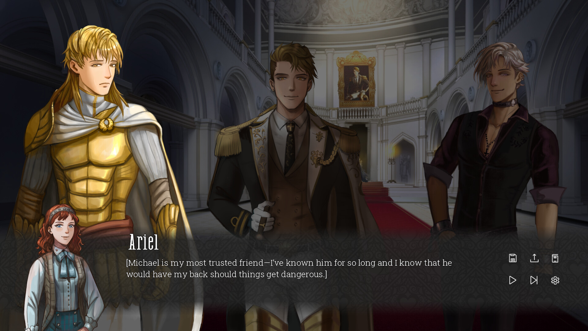 Deliver Us From Evil