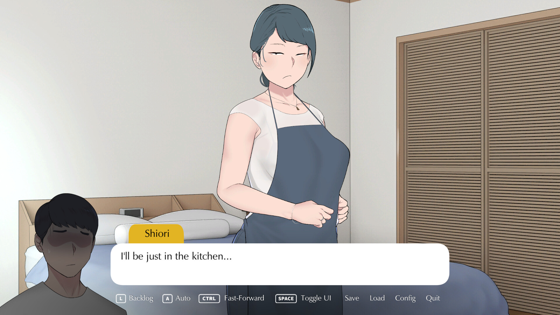 시골로 돌아가다 2