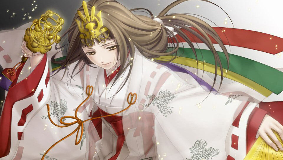 히이로의 조각 ～저 하늘 아래에서～