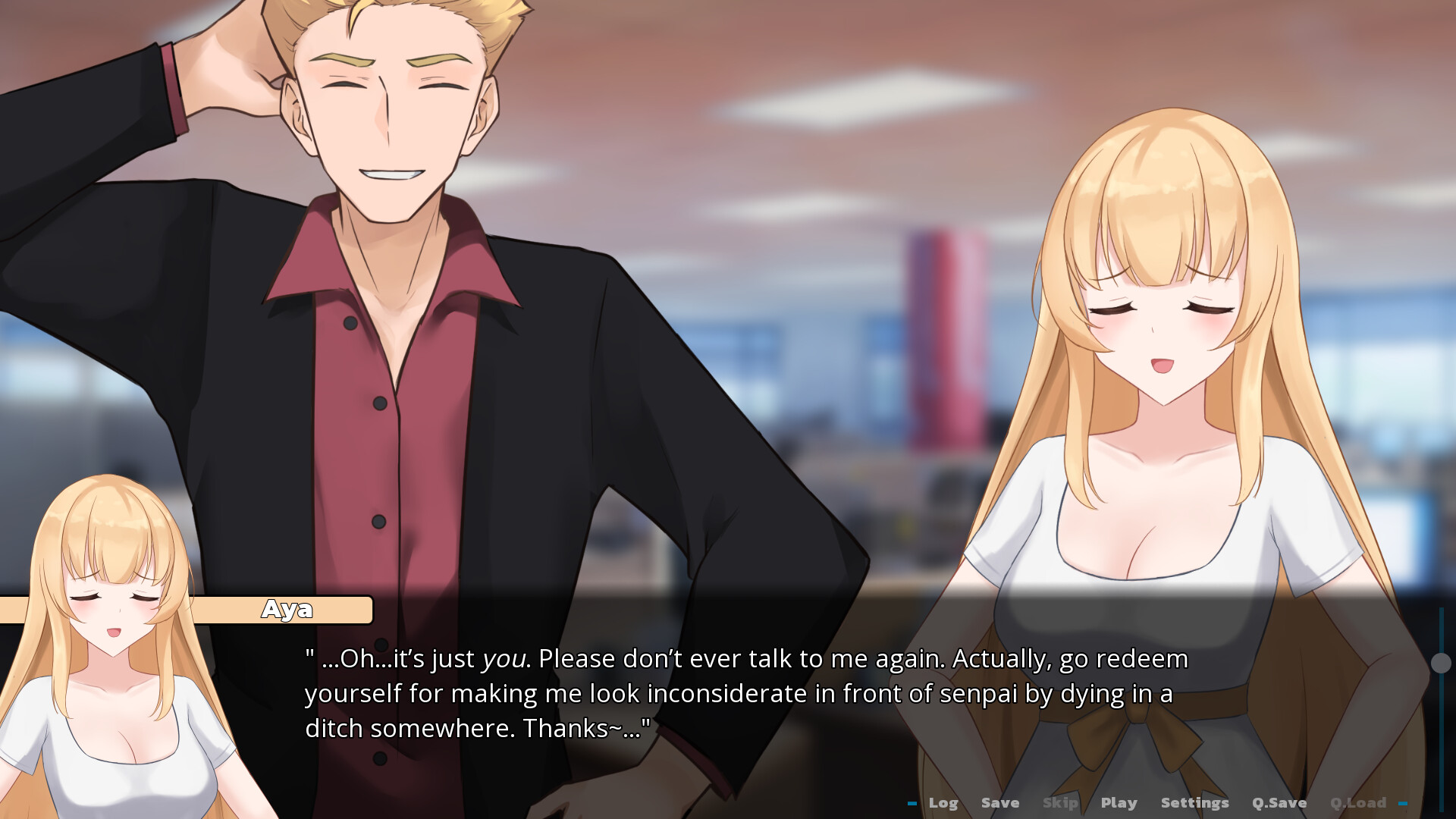 약속은 지켜야 하는 것