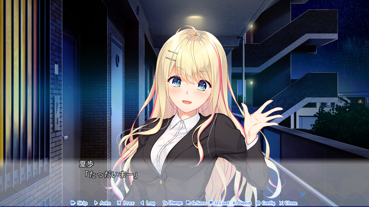 유비사키 커넥션 미니 팬 디스크 Vol.02 나츠호＆이오리 편