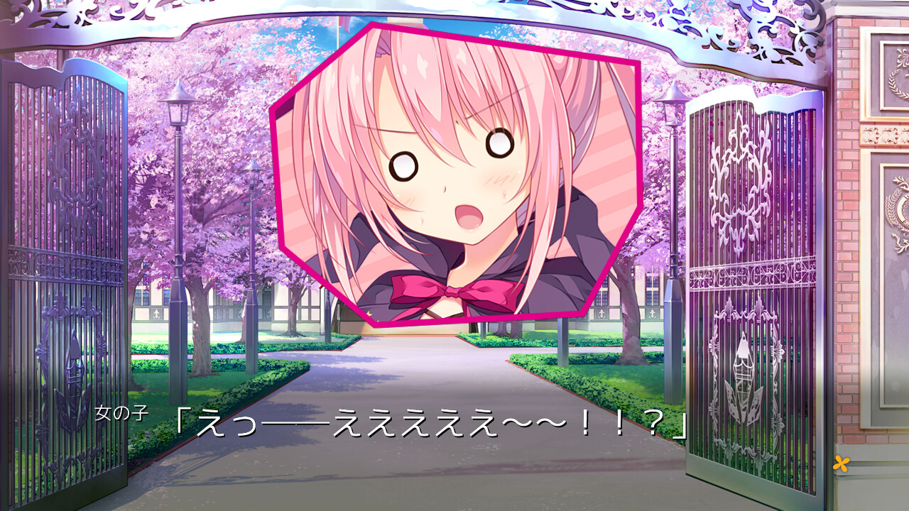 마호×로바 -Witches spiritual home-