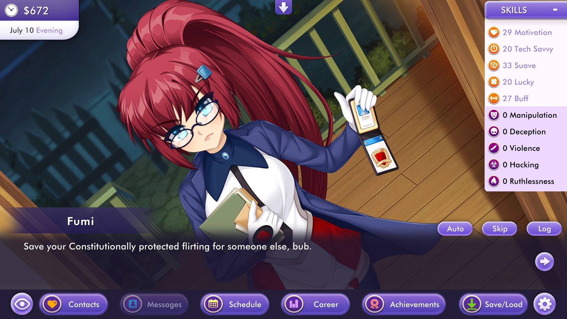 Hush Hush: Only Your Love Can Save Them