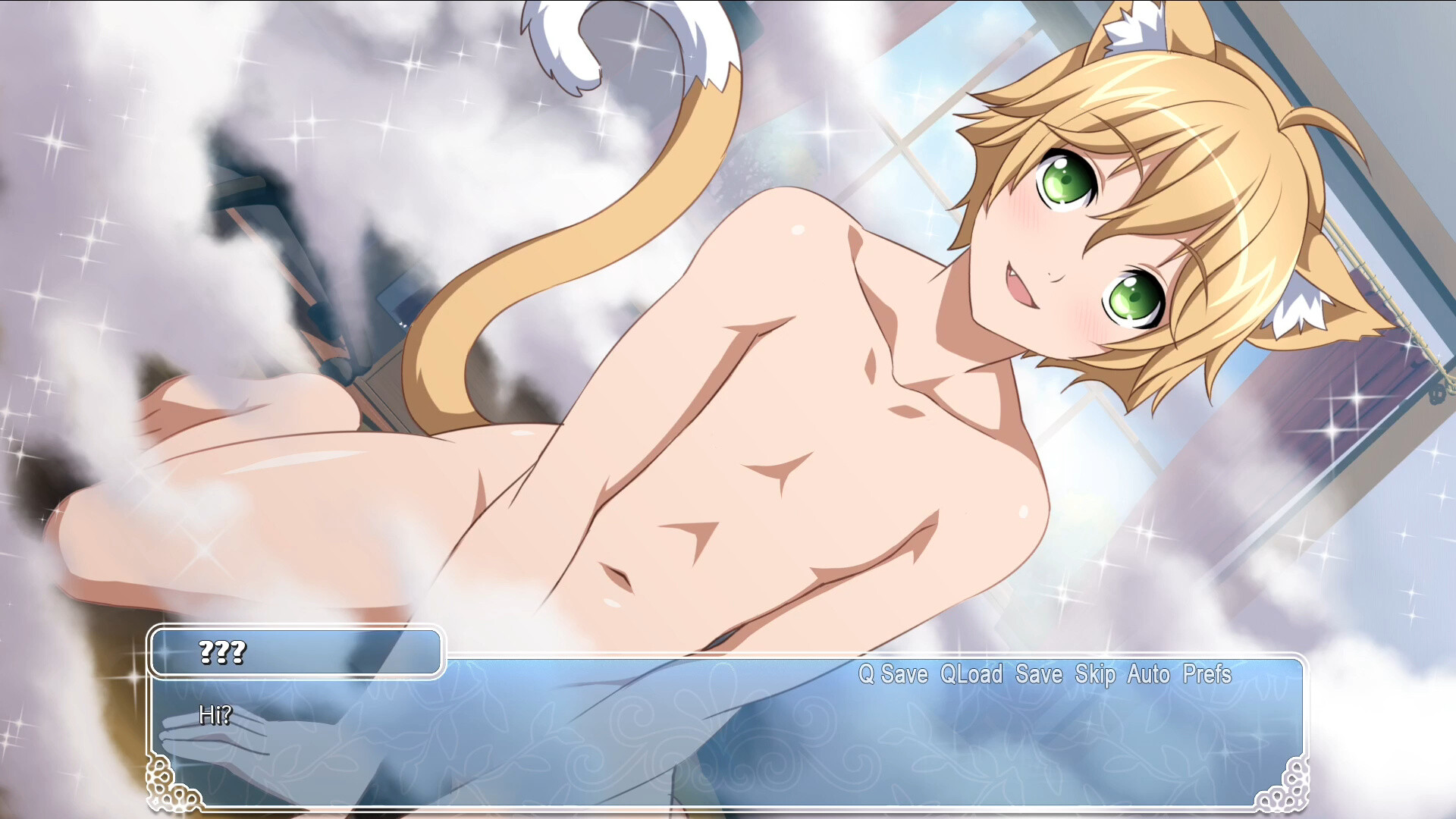 The Guardian's Spell