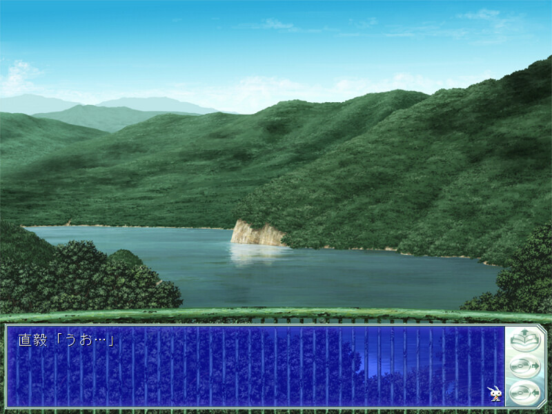 나츠이로 ～별이 내리는 호숫가의 여름방학～