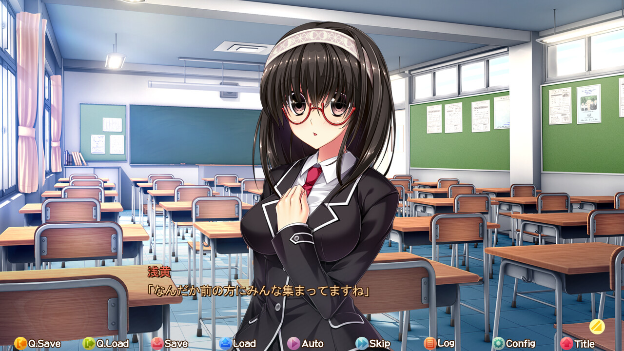 빗치 자매가 청순할 리 없잖아!!