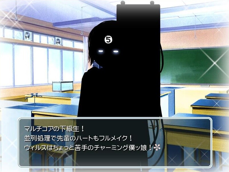 키미키스 아토 춋토 오마케 극장