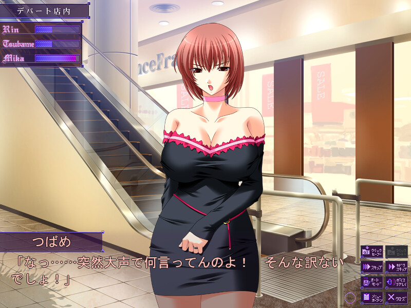 임신시켜라! 인처 2