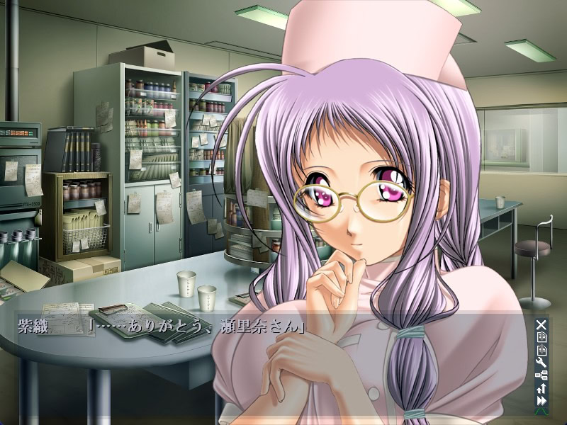 하얀 천사들의 론도 2