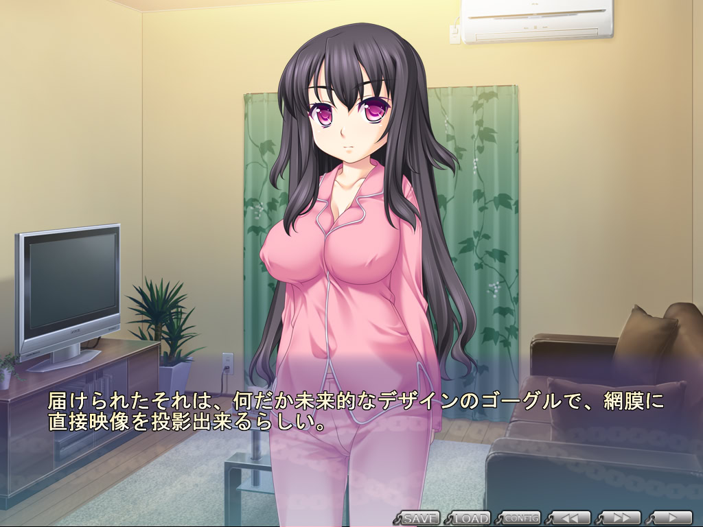 NDNL3-No Dog, No Life-