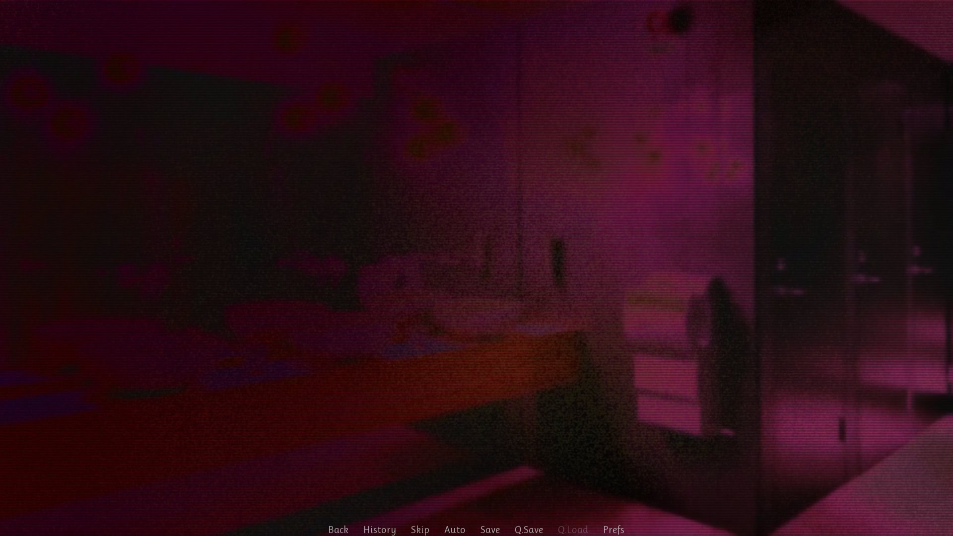 The Red Ballet: Connections