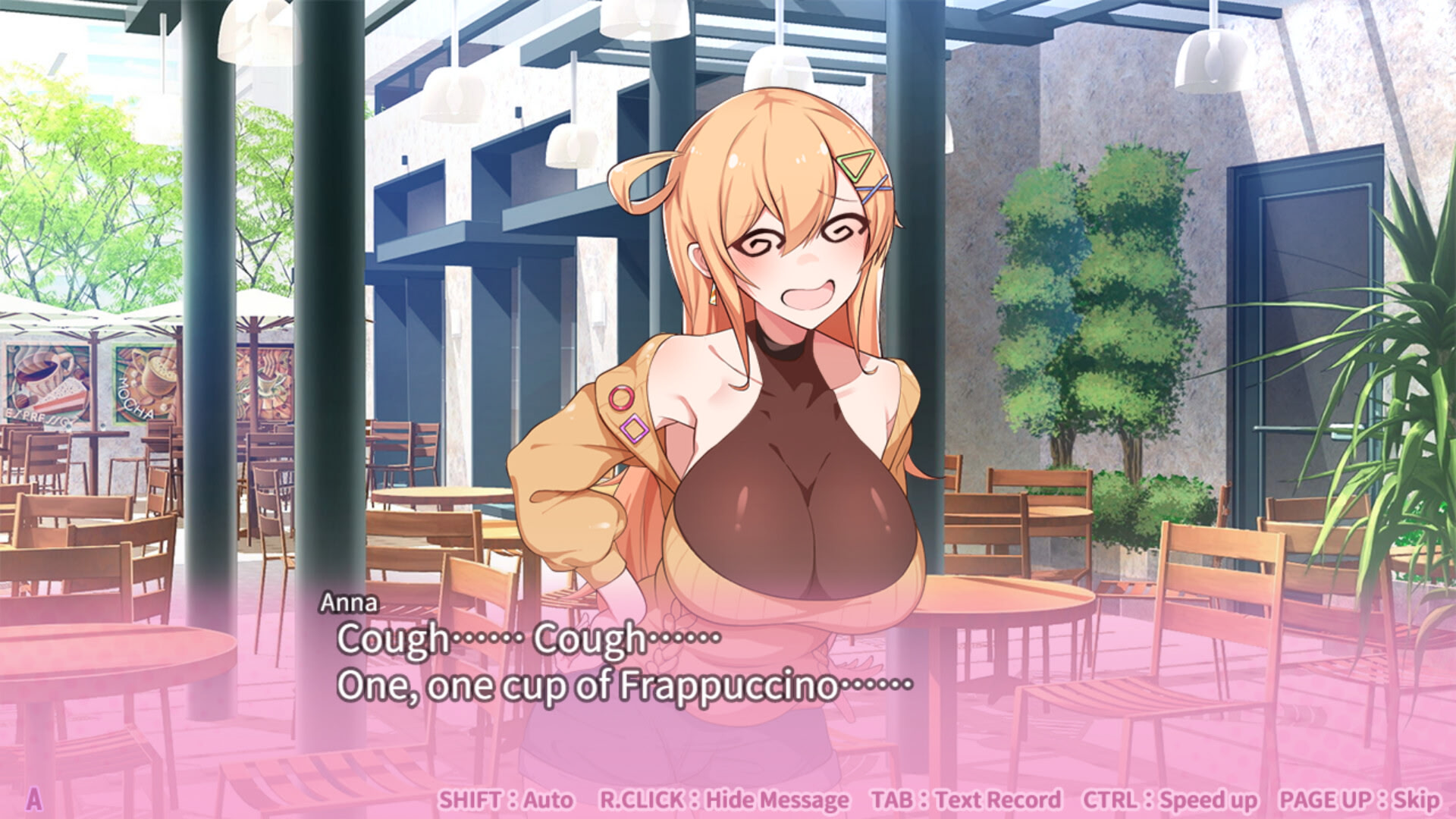 오사나나지미 DAYS ~안나와 보내는 14일~