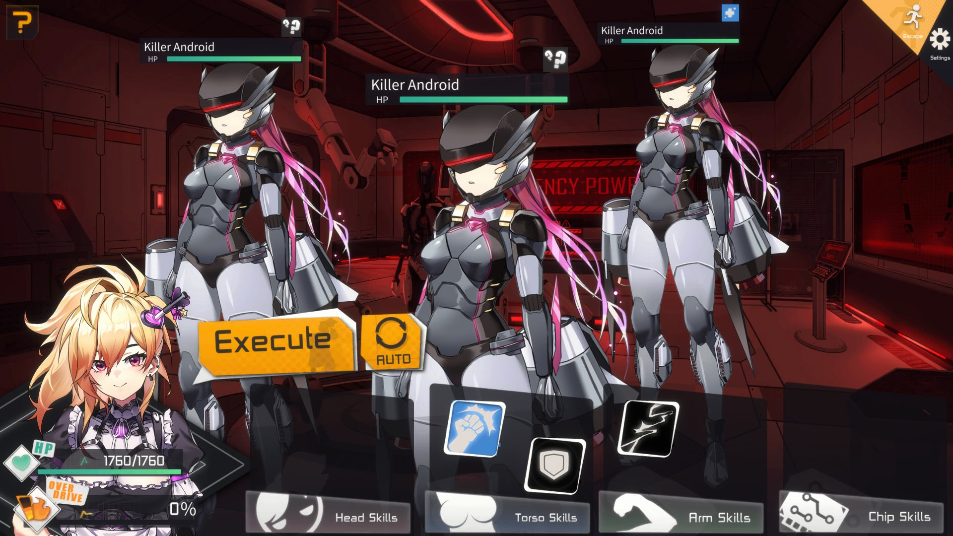 로보라이프2-노바와의 세계