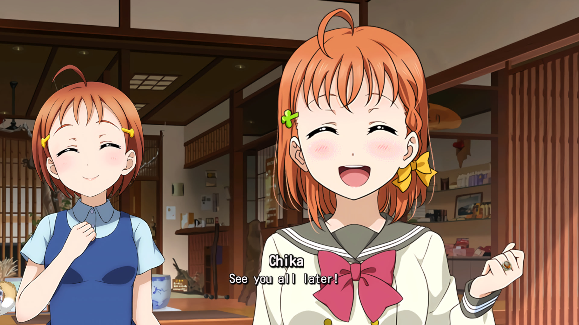 Love Live! ~After School Ends~