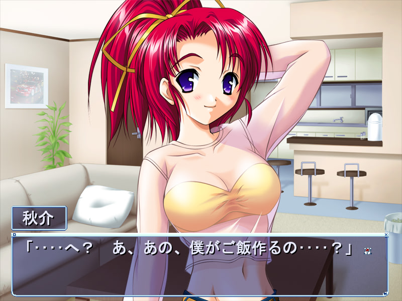 오네다리 Sweetie ～사랑의 색깔 바꾸기는 몇 번이라도～