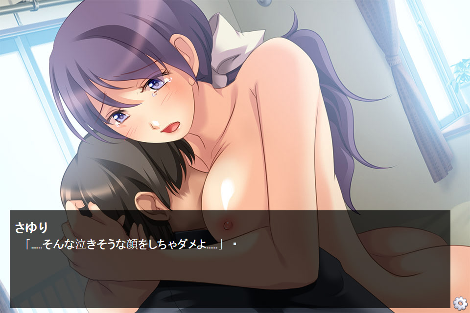 치유하고 치유받는 마마 클럽