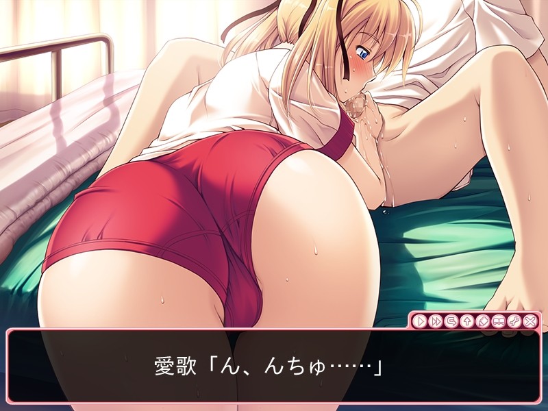 시스타×시스타～Lovevery Sisters～