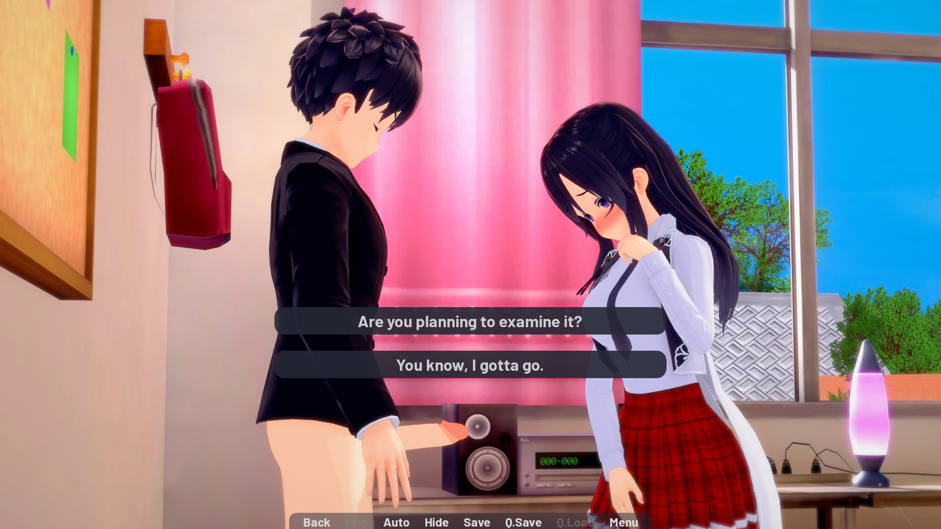 School Of Love: Clubs!