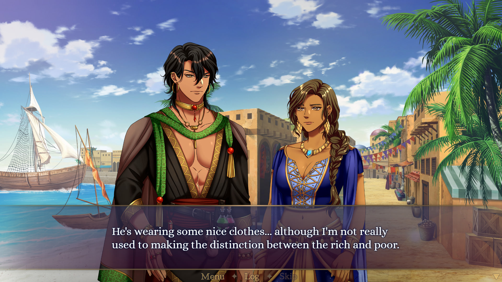 Demonheart: The Ice Demon