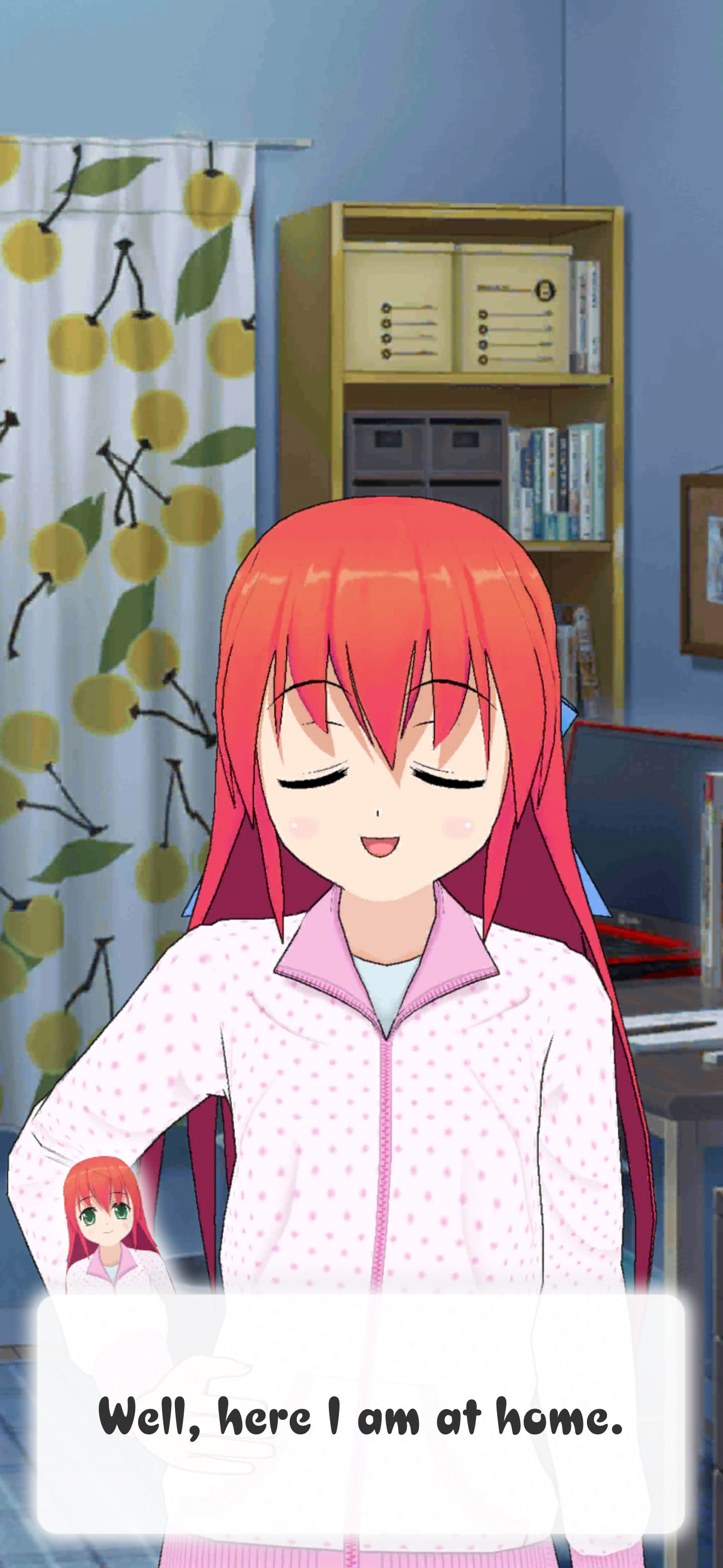 My High School Anime Love