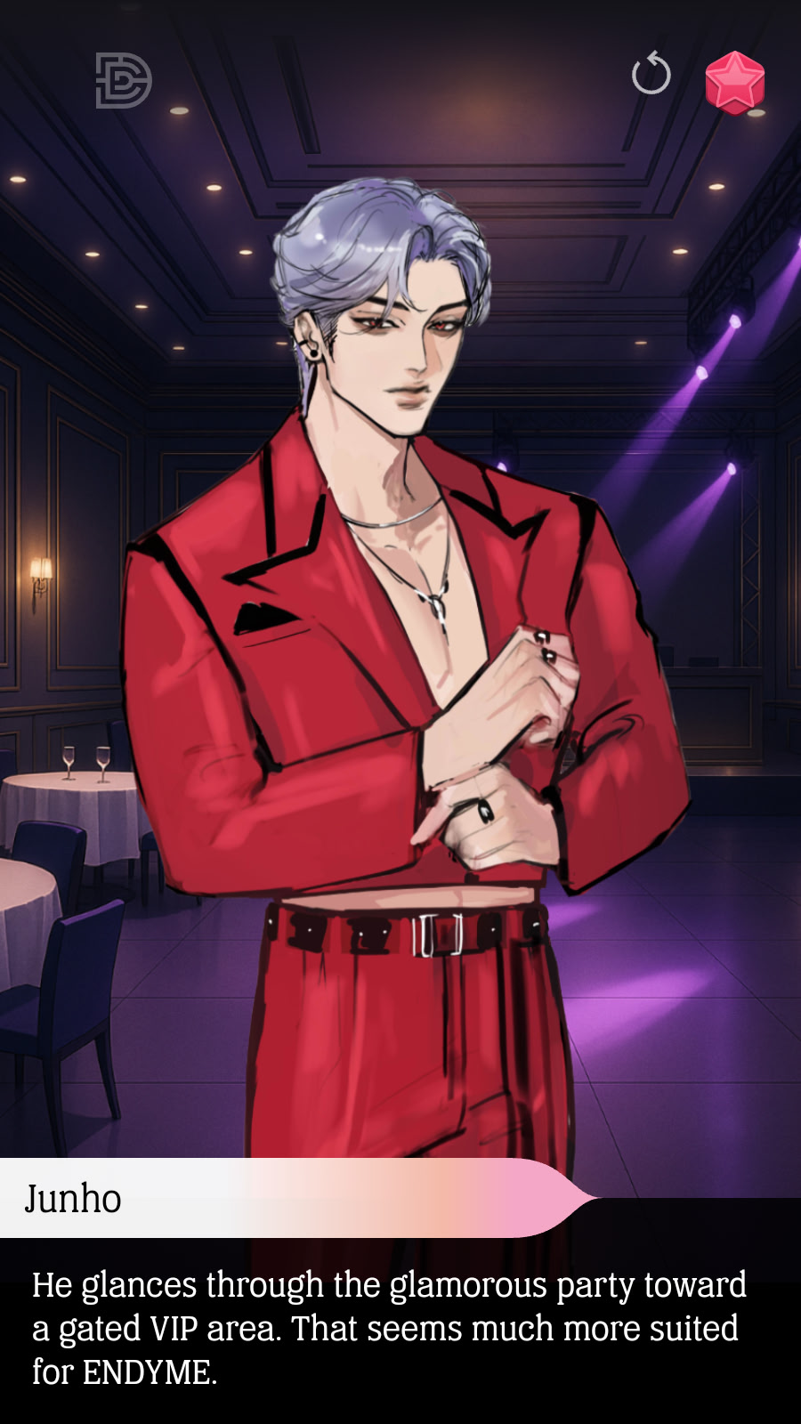 Seoulhunters: Fake Dating a Vampire Idol?