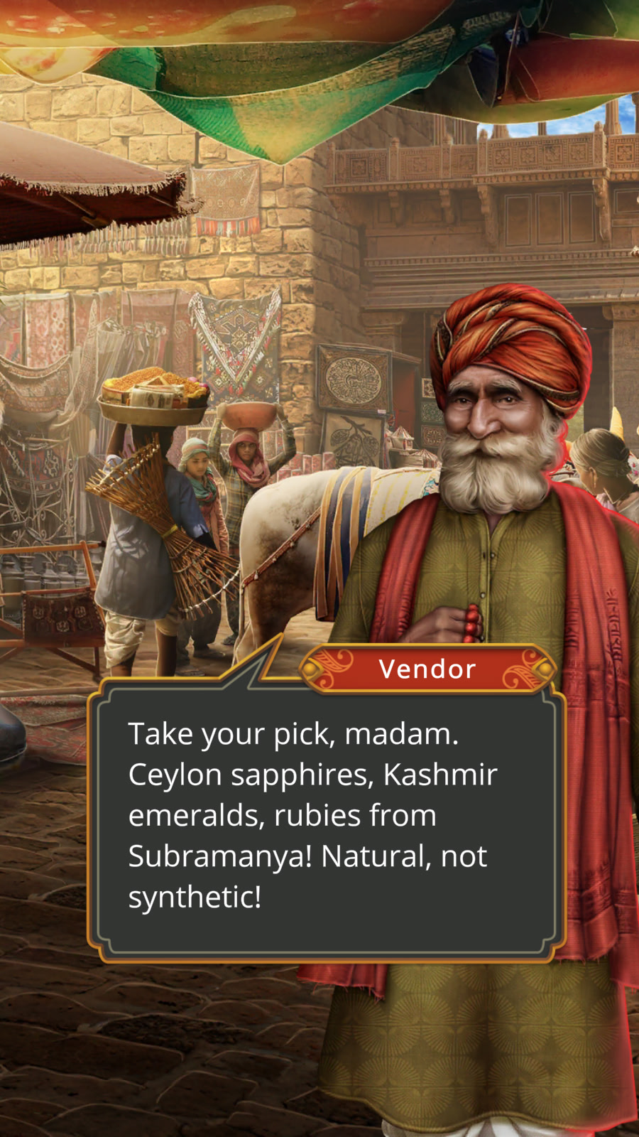 Kálí: Volání Tmy