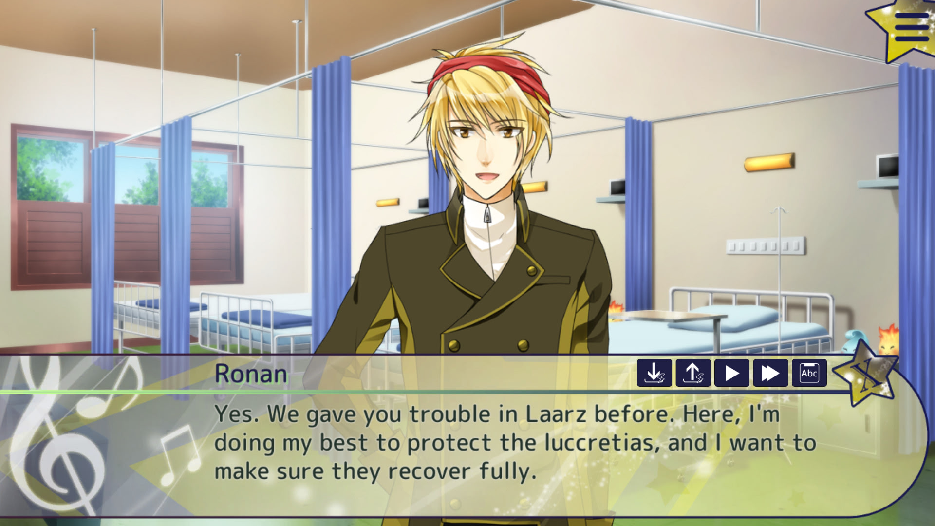 사랑을 노래하는 방법