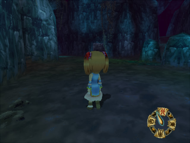 우루룬 퀘스트 연유기