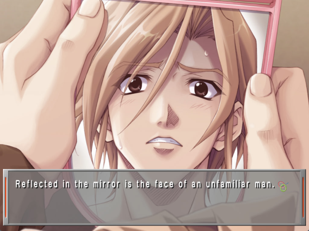 Remember11 -the age of infinity-