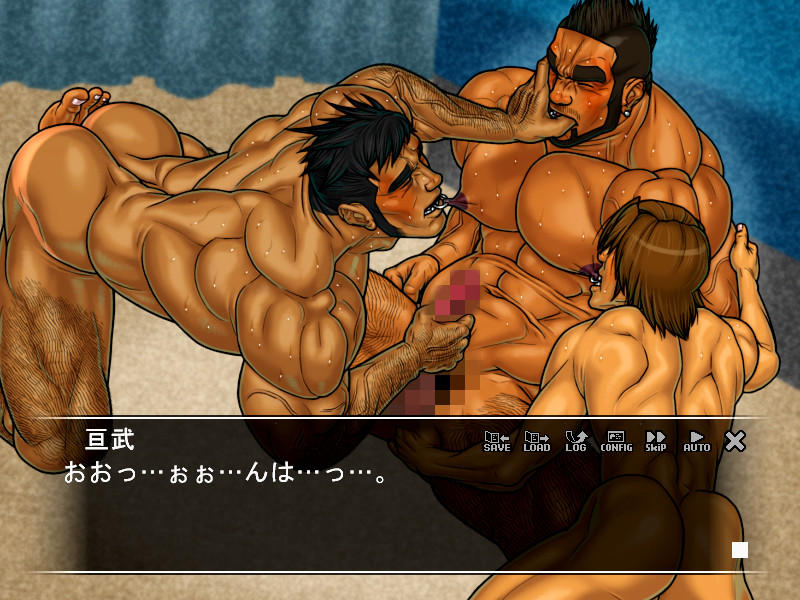 체육교사 극(極)