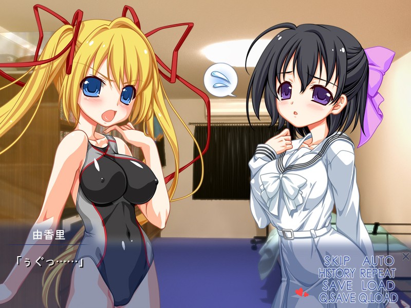 피치 훗치! 다부르!!