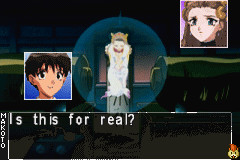 신비의 세계 엘하자드