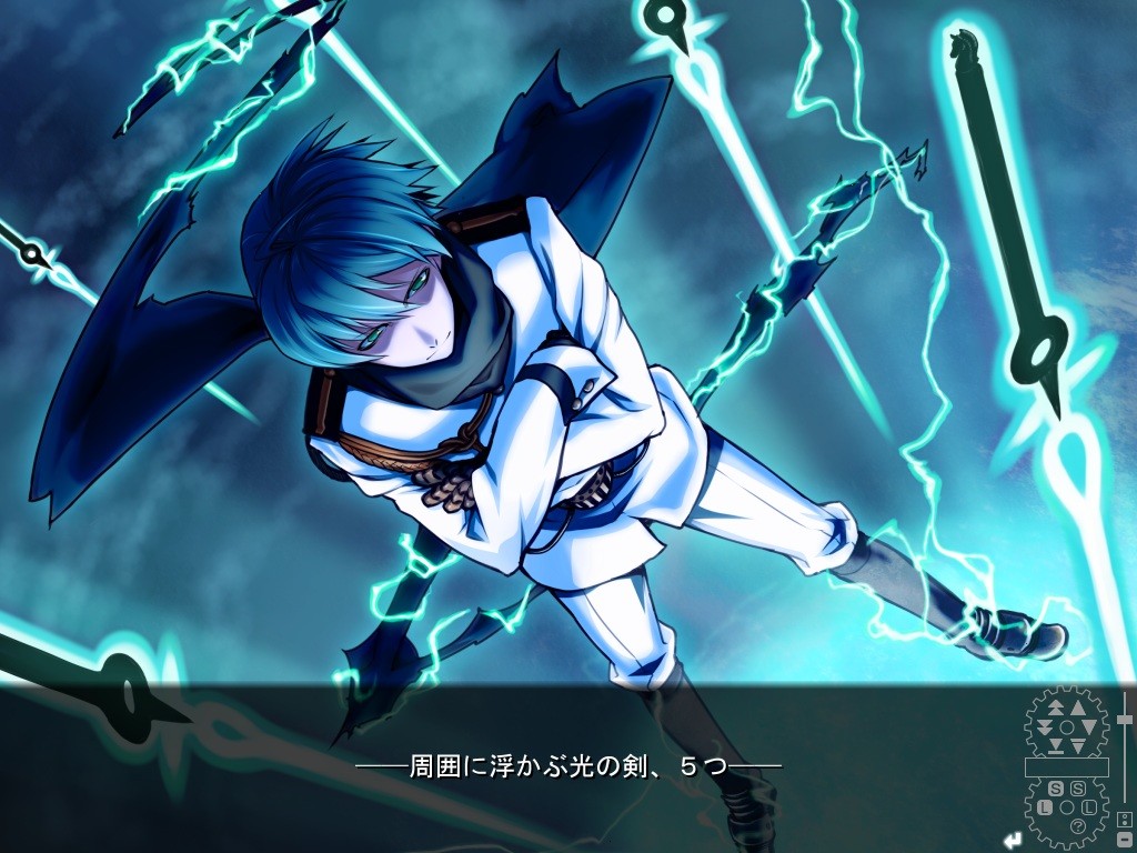 황뢰의 각툰～What a shining braves～