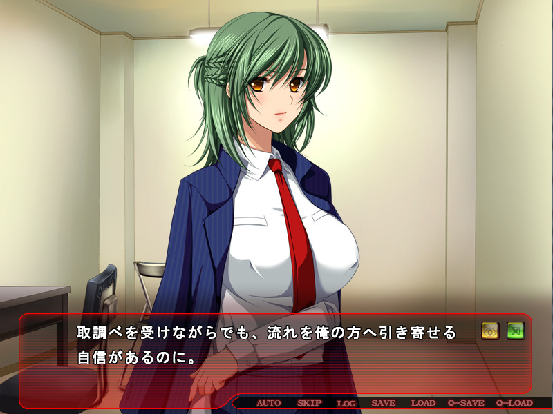 치칸 전용 차량 2