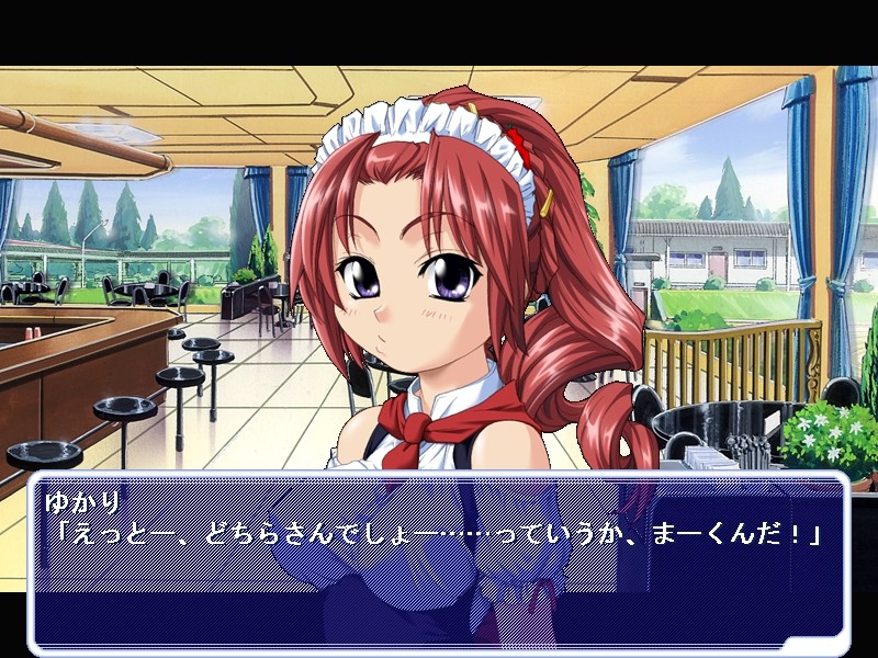 호시조라☆플래닛